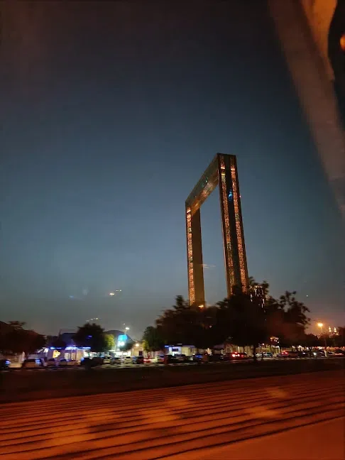 Taj Dubai - 2N First Timer – Dubai 2N/3D